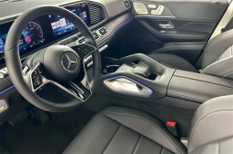 Mercedes-Benz GLE GLE 350 4MATIC SUV 2026