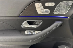 Mercedes-Benz GLE GLE 350 4MATIC SUV 2026