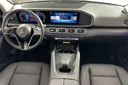 Mercedes-Benz GLE GLE 350 4MATIC SUV 2026