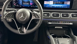 Mercedes-Benz GLE GLE 350 4MATIC SUV 2026