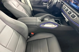 Mercedes-Benz GLE GLE 350 4MATIC SUV 2026