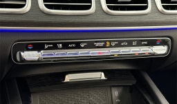 Mercedes-Benz GLE GLE 350 4MATIC SUV 2026