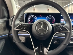 Mercedes-Benz GLE GLE 350 4MATIC SUV 2026
