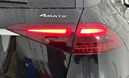 Mercedes-Benz GLE GLE 350 4MATIC SUV 2026