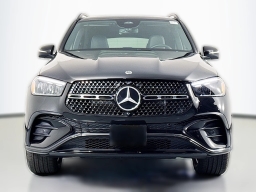 Mercedes-Benz GLE GLE 350 4MATIC SUV 2026
