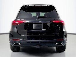 Mercedes-Benz GLE GLE 350 4MATIC SUV 2026