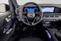 Mercedes-Benz GLE GLE 350 4MATIC SUV 2026