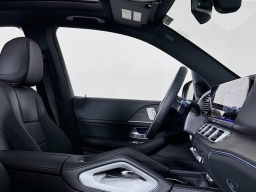 Mercedes-Benz GLE GLE 350 4MATIC SUV 2026