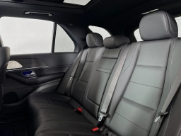 Mercedes-Benz GLE GLE 350 4MATIC SUV 2026