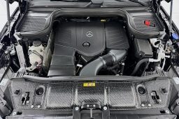 Mercedes-Benz GLE GLE 350 4MATIC SUV 2026