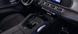 Mercedes-Benz GLE GLE 350 4MATIC SUV 2026