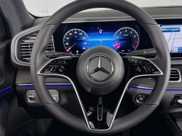Mercedes-Benz GLE GLE 350 4MATIC SUV 2026