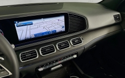 Mercedes-Benz GLE GLE 350 4MATIC SUV 2026
