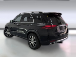 Mercedes-Benz GLE GLE 350 4MATIC SUV 2026