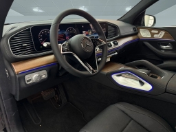 Mercedes-Benz GLE GLE 350 4MATIC SUV 2026