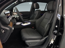 Mercedes-Benz GLE GLE 350 4MATIC SUV 2026