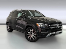 Mercedes-Benz GLE GLE 350 4MATIC SUV 2026