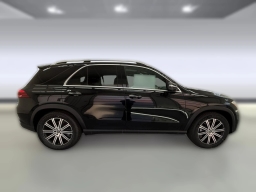 Mercedes-Benz GLE GLE 350 4MATIC SUV 2026