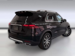 Mercedes-Benz GLE GLE 350 4MATIC SUV 2026