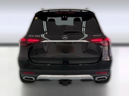 Mercedes-Benz GLE GLE 350 4MATIC SUV 2026