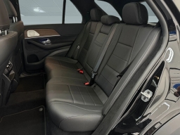 Mercedes-Benz GLE GLE 350 4MATIC SUV 2026