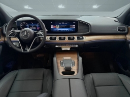 Mercedes-Benz GLE GLE 350 4MATIC SUV 2026