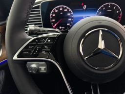 Mercedes-Benz GLE GLE 350 4MATIC SUV 2026