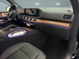 Mercedes-Benz GLE GLE 350 4MATIC SUV 2026