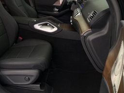 Mercedes-Benz GLE GLE 350 4MATIC SUV 2026