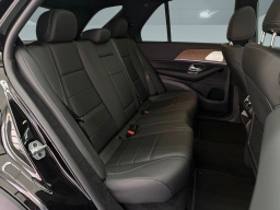 Mercedes-Benz GLE GLE 350 4MATIC SUV 2026