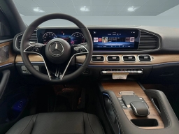 Mercedes-Benz GLE GLE 350 4MATIC SUV 2026
