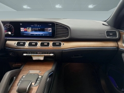Mercedes-Benz GLE GLE 350 4MATIC SUV 2026