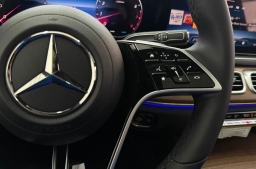 Mercedes-Benz GLE GLE 350 4MATIC SUV 2026