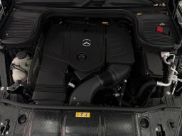Mercedes-Benz GLE GLE 350 4MATIC SUV 2026
