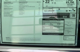 Mercedes-Benz GLE GLE 350 4MATIC SUV 2026