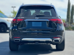 Mercedes-Benz GLE GLE 350 4MATIC SUV 2026