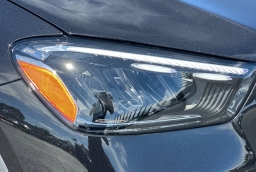 Mercedes-Benz GLE GLE 350 4MATIC SUV 2026