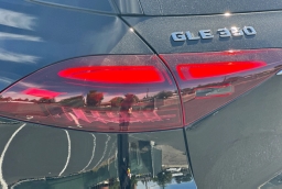 Mercedes-Benz GLE GLE 350 4MATIC SUV 2026