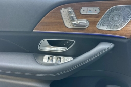 Mercedes-Benz GLE GLE 350 4MATIC SUV 2026