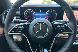 Mercedes-Benz GLE GLE 350 4MATIC SUV 2026