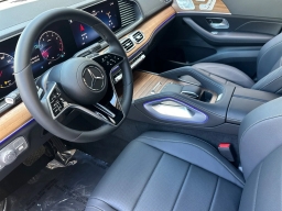 Mercedes-Benz GLE GLE 350 4MATIC SUV 2026