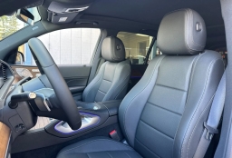 Mercedes-Benz GLE GLE 350 4MATIC SUV 2026