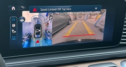 Mercedes-Benz GLE GLE 350 4MATIC SUV 2026