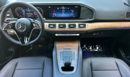 Mercedes-Benz GLE GLE 350 4MATIC SUV 2026