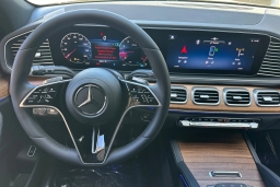 Mercedes-Benz GLE GLE 350 4MATIC SUV 2026