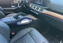 Mercedes-Benz GLE GLE 350 4MATIC SUV 2026