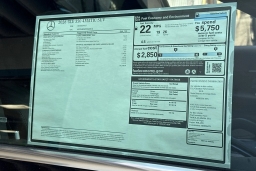 Mercedes-Benz GLE GLE 350 4MATIC SUV 2026