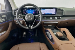 Mercedes-Benz GLE GLE 350 4MATIC SUV 2026