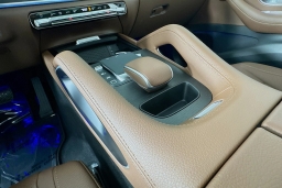 Mercedes-Benz GLE GLE 350 4MATIC SUV 2026