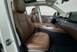 Mercedes-Benz GLE GLE 350 4MATIC SUV 2026